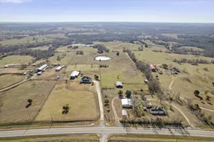 1394 E Fm 149 Road E, Anderson, TX 77830 - Photo 1