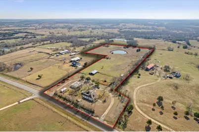 1394 E Fm 149 Road E, Anderson, TX 77830 - Photo 6