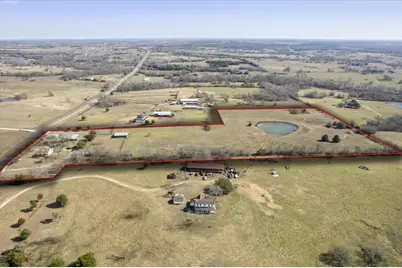 1394 E Fm 149 Road E, Anderson, TX 77830 - Photo 34