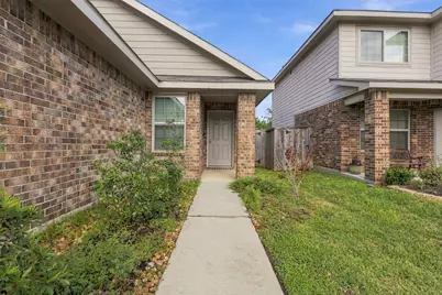 6157 Dunsmore Canyon Lane, Porter, TX 77365 - Photo 2