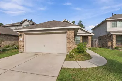 6157 Dunsmore Canyon Lane, Porter, TX 77365 - Photo 1