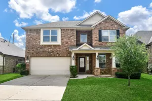 3738 Ember Falls Ln, Katy, TX 77449 - Photo 1