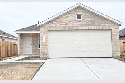 1322 Gamma Grass Drive, Crosby, TX 77532 - Photo 8
