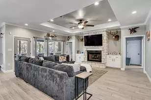 437 Westridge Pk, Livingston, TX 77351 - Photo 4