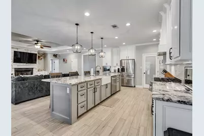 437 Westridge Park, Livingston, TX 77351 - Photo 8