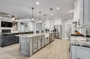 437 Westridge Pk, Livingston, TX 77351 - Photo 8