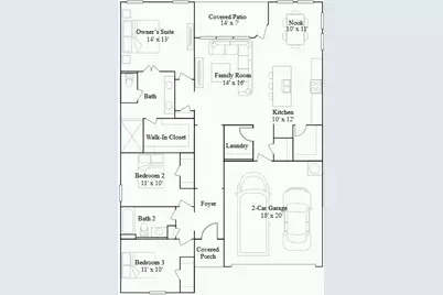 5443 Bear Run, Bryan, TX 77807 - Photo 12