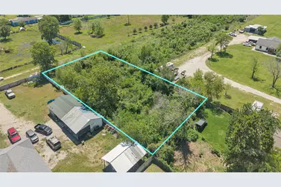 0 Zavalla Street, Baytown, TX 77521 - Photo 2