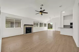 2927 Walnut Springs Dr, Katy, TX 77449 - Photo 2