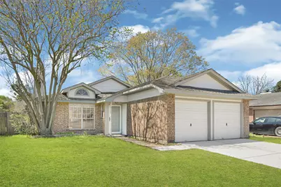 2927 Walnut Springs Drive, Katy, TX 77449 - Photo 20