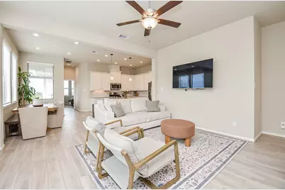 5146 Prairie Terrace Lane, Fulshear, TX 77441 - Photo 6