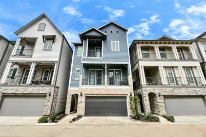 11012 Mikula Drive, Houston, TX 77043 - Photo 1