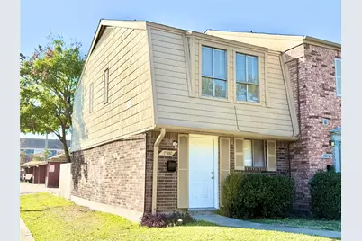 7980 Grove Ridge Drive, Houston, TX 77061 - Photo 1