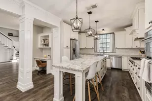 58 S Calla Lily Ct, Lake Jackson, TX 77566 - Photo 14