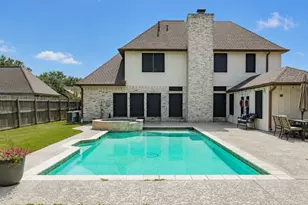 58 S Calla Lily Ct, Lake Jackson, TX 77566 - Photo 38