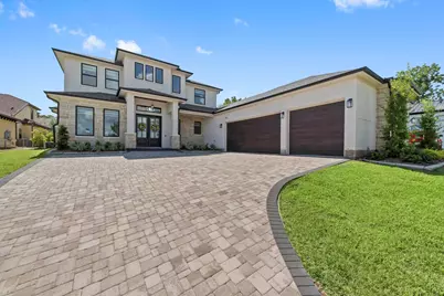 135 Bentwater Bay Drive, Montgomery, TX 77356 - Photo 1