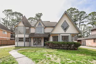20719 Burnt Amber Ln, Houston, TX 77073 - Photo 2