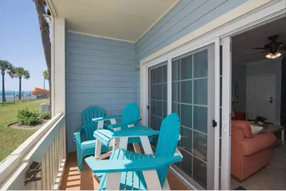 7000 Seawall Boulevard #211, Galveston, TX 77551 - Photo 2