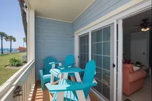 7000 Seawall Blvd, Galveston, TX 77551 - Photo 2