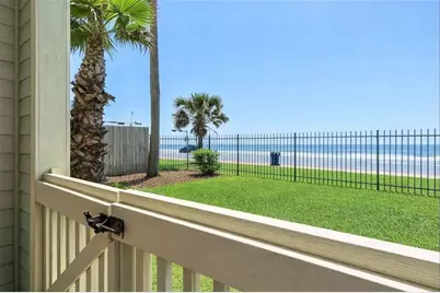 7000 Seawall Boulevard #211, Galveston, TX 77551 - Photo 1