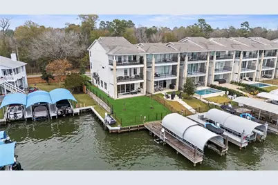 15145 Marina Drive, Conroe, TX 77356 - Photo 4