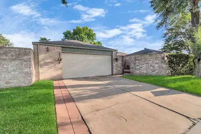 16206 New Field Drive, Houston, TX 77082 - Photo 1