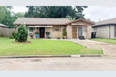 4930 Teton Street, Houston, TX 77033 - Photo 1