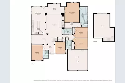 14115 Sandhill Crane Drive, Houston, TX 77044 - Photo 28