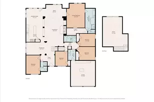 14115 Sandhill Crane Dr, Houston, TX 77044 - Photo 28