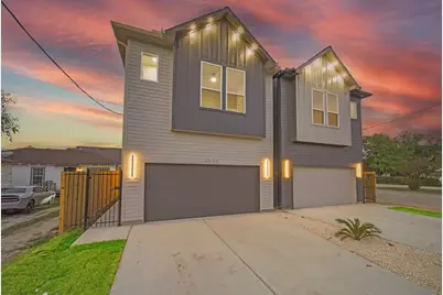 4525 Davenport Street, Houston, TX 77051 - Photo 2