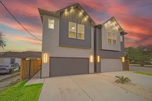 4525 Davenport St, Houston, TX 77051 - Photo 2