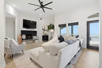 10000 Ocean Drive, Beach City, TX 77523 - Photo 6
