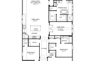 31411 Meadow Grove Ct, Fulshear, TX 77423 - Photo 2