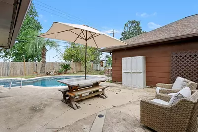 803 Whitecap Drive, El Lago, TX 77586 - Photo 26
