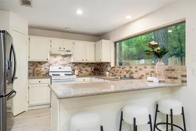 58 Sandpebble Drive, The Woodlands, TX 77381 - Photo 18