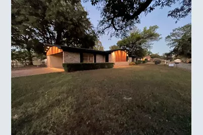106 Rosewood Drive, Crockett, TX 75835 - Photo 1