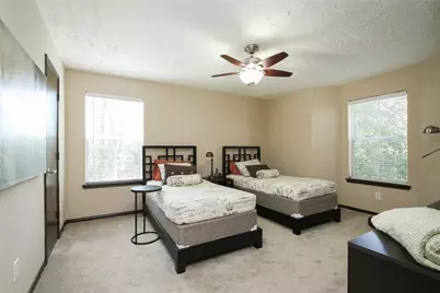 8051 Bay Branch Drive #323, The Woodlands, TX 77382 - Photo 22