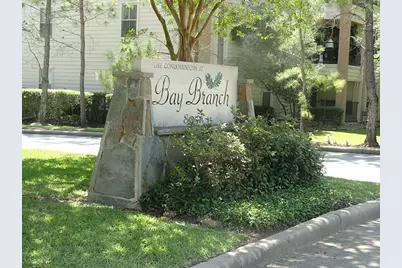 8051 Bay Branch Drive #323, The Woodlands, TX 77382 - Photo 2