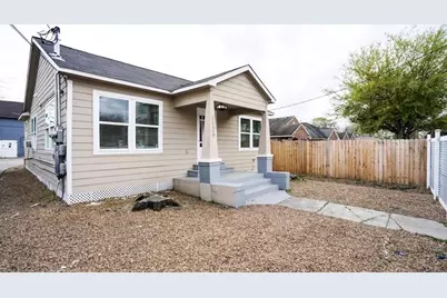 1126 Ryon St #A, Houston, TX 77009 - Photo 1