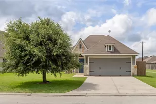 2031 Positano Loop, Bryan, TX 77808 - Photo 2