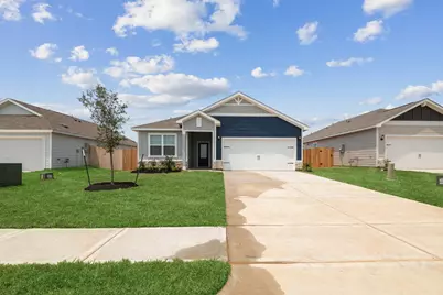 348 Kingston Way, Waller, TX 77484 - Photo 1