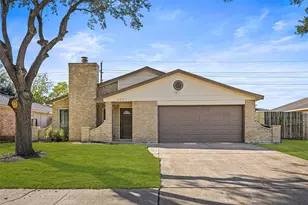 2207 Anthony-Hay Ln, Katy, TX 77449 - Photo 1