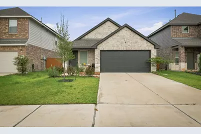 4984 Pismo Ray Drive, Katy, TX 77493 - Photo 4