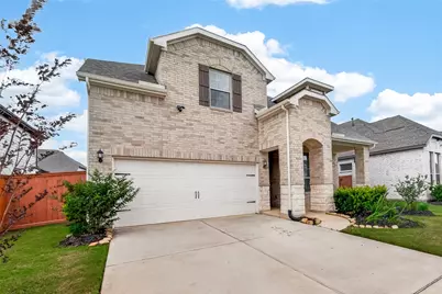 7319 Woodlark Ridge Drive, Katy, TX 77493 - Photo 2