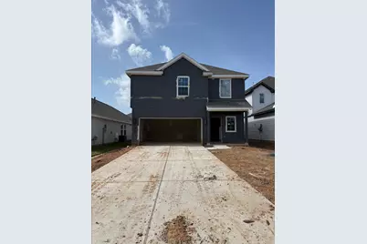 2361 Nooksack Drive, Conroe, TX 77384 - Photo 2