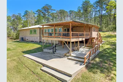 286 Lynwood, Burkeville, TX 75932 - Photo 8