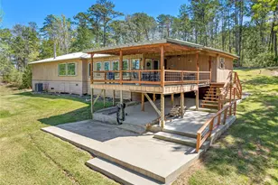 286 Lynwood, Burkeville, TX 75932 - Photo 8