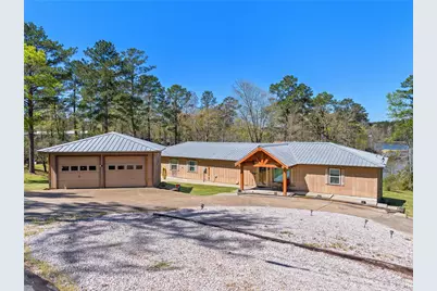 286 Lynwood, Burkeville, TX 75932 - Photo 4