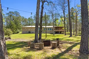 286 Lynwood, Burkeville, TX 75932 - Photo 10