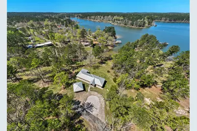 286 Lynwood, Burkeville, TX 75932 - Photo 34